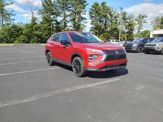 2024 Mitsubishi Eclipse Cross for sale in Mechanicsburg PA