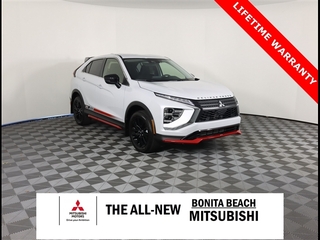 2024 Mitsubishi Eclipse Cross for sale in Bonita Springs FL