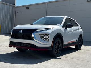 2024 Mitsubishi Eclipse Cross for sale in Tampa FL