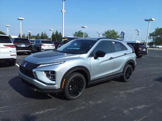 2024 Mitsubishi Eclipse Cross for sale in Matteson IL