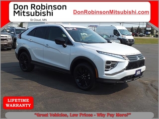 2024 Mitsubishi Eclipse Cross