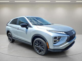 2024 Mitsubishi Eclipse Cross for sale in Monroe WI