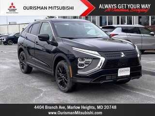 2025 Mitsubishi Eclipse Cross for sale in Bedford VA