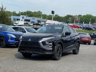 2025 Mitsubishi Eclipse Cross
