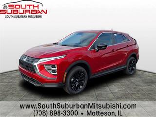 2025 Mitsubishi Eclipse Cross for sale in Matteson IL