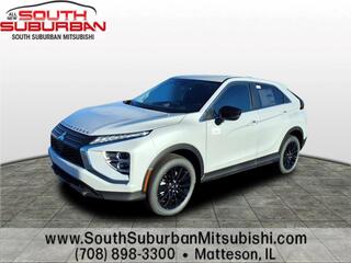 2025 Mitsubishi Eclipse Cross for sale in Matteson IL