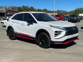 2023 Mitsubishi Eclipse Cross