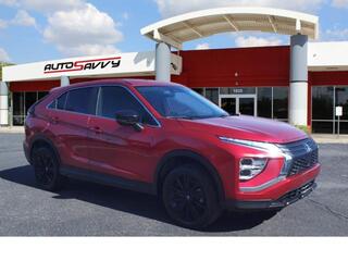 2023 Mitsubishi Eclipse Cross