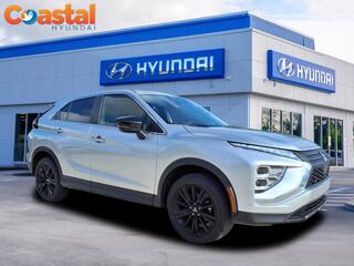 2023 Mitsubishi Eclipse Cross