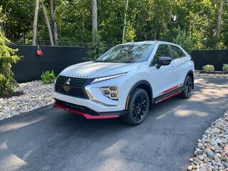 2024 Mitsubishi Eclipse Cross