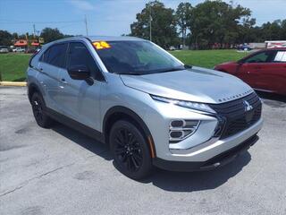 2024 Mitsubishi Eclipse Cross