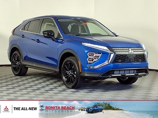 2026 Mitsubishi Eclipse Cross for sale in Bonita Springs FL