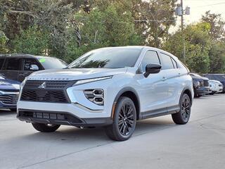 2026 Mitsubishi Eclipse Cross