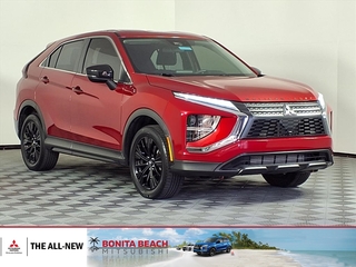 2022 Mitsubishi Eclipse Cross for sale in Bonita Springs FL