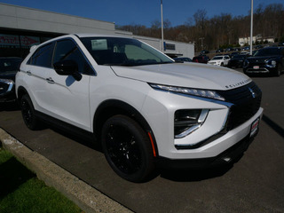 2022 Mitsubishi Eclipse Cross