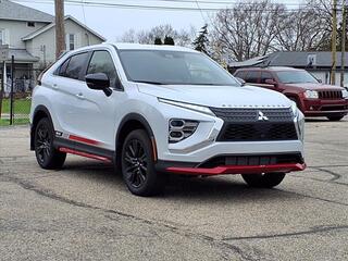 2024 Mitsubishi Eclipse Cross for sale in Grand Rapids MI