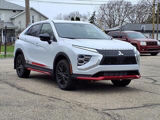 2024 Mitsubishi Eclipse Cross