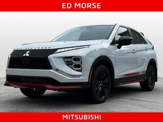 2024 Mitsubishi Eclipse Cross for sale in Tampa FL