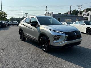 2024 Mitsubishi Eclipse Cross