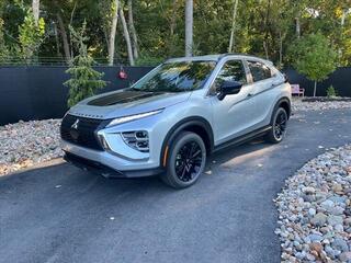 2024 Mitsubishi Eclipse Cross