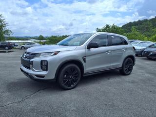 2025 Mitsubishi Eclipse Cross