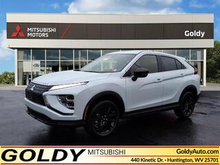 2026 Mitsubishi Eclipse Cross for sale in Huntington WV