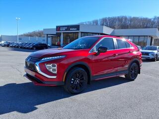 2026 Mitsubishi Eclipse Cross