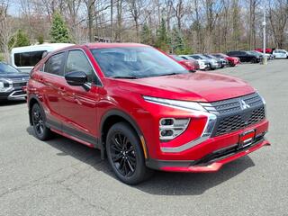 2026 Mitsubishi Eclipse Cross