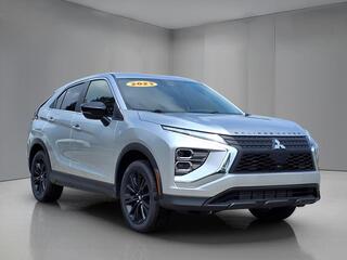2023 Mitsubishi Eclipse Cross