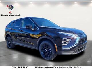 2024 Mitsubishi Eclipse Cross for sale in Charlotte NC