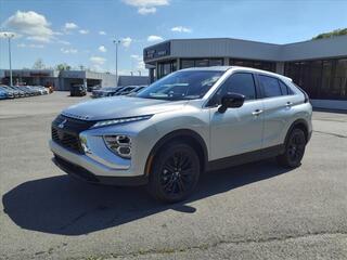 2024 Mitsubishi Eclipse Cross