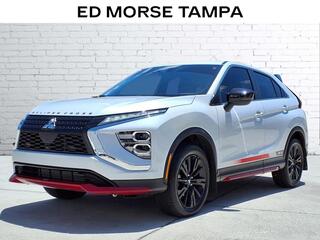 2024 Mitsubishi Eclipse Cross