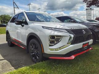 2024 Mitsubishi Eclipse Cross for sale in Greenbrook NJ