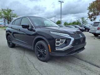 2024 Mitsubishi Eclipse Cross