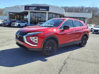 2025 Mitsubishi Eclipse Cross