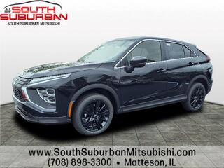 2025 Mitsubishi Eclipse Cross for sale in Matteson IL