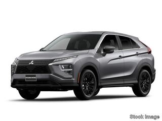 2022 Mitsubishi Eclipse Cross