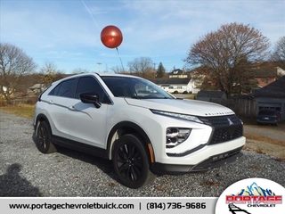 2023 Mitsubishi Eclipse Cross for sale in Portage PA