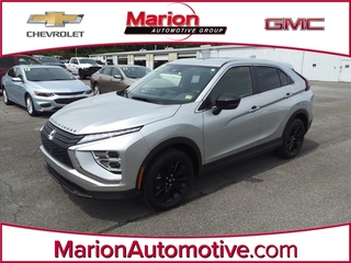 2023 Mitsubishi Eclipse Cross for sale in Marion VA