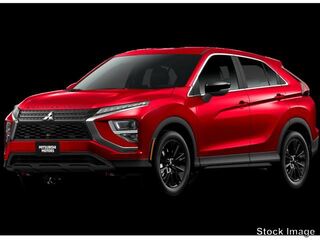 2023 Mitsubishi Eclipse Cross