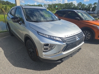 2024 Mitsubishi Eclipse Cross