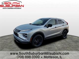 2026 Mitsubishi Eclipse Cross