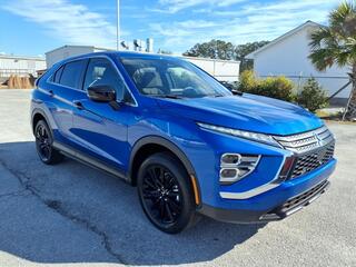 2026 Mitsubishi Eclipse Cross for sale in Jacksonville NC
