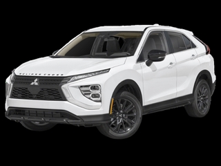 2026 Mitsubishi Eclipse Cross