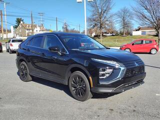 2023 Mitsubishi Eclipse Cross