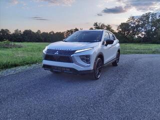 2023 Mitsubishi Eclipse Cross for sale in Shippensburg PA