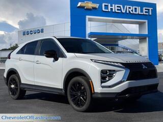 2023 Mitsubishi Eclipse Cross