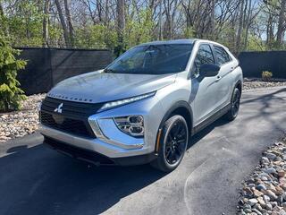 2024 Mitsubishi Eclipse Cross