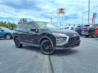 2024 Mitsubishi Eclipse Cross for sale in Danville VA