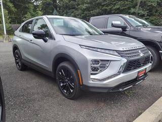 2024 Mitsubishi Eclipse Cross